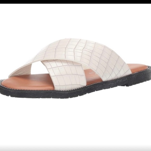 NEW: Seven Marbella Sandals - Picture 2 of 6